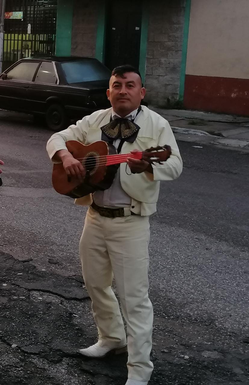 mariachis cerca de mi